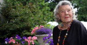 Rosamunde Pilcher è morta all'età di 94 anni: regina del romanzo rosa