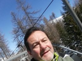 Simone Colombari biografia: età, altezza, peso, figli, moglie e vita privata