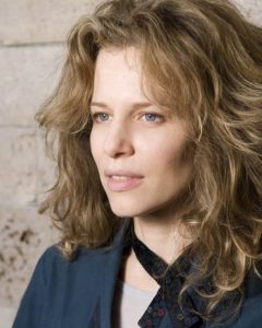 Sonia Bergamasco biografia: età, altezza, peso, figli, marito e vita privata