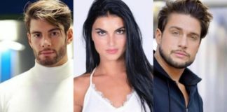 Teresa Langella, Andrea Dal Corso e Antonio ritornano a Uomini e Donne per un confronto