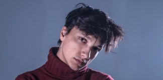 Ultimo (Niccolò Moriconi) biografia: chi è, età, altezza, peso, figli, moglie, carriera, Instagram e vita privata
