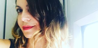 Valentina Chico biografia: chi è, wikipedia, età, altezza, peso, figli, marito, Instagram e vita privata
