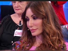 Viviana Vesce del Trono Over scarica Armando Incarnato: "non voglio essere la sua infermiera"