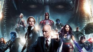X Men Apocalisse: in onda Giovedì 28 Febbraio 2019 su Italia Uno, cast, trama e orario