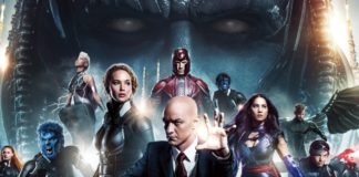 X Men Apocalisse: in onda Giovedì 28 Febbraio 2019 su Italia Uno, cast, trama e orario