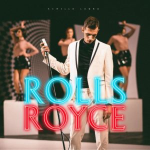 Achille Lauro a Sanremo 2019 con il brano Rolls Royce: testo della canzone