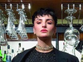 Arisa a Sanremo 2019 con il brano Mi sento bene: testo della canzone