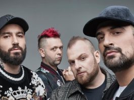 BoomDaBash a Sanremo 2019 con il brano Per un milione: testo della canzone