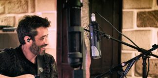 Daniele Silvestri a Sanremo 2019 con il brano Argento Vivo: testo della canzone