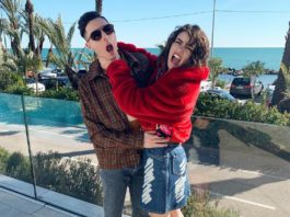 Federica Carta e Shade a Sanremo 2019 con il brano Senza farlo apposta: testo della canzone