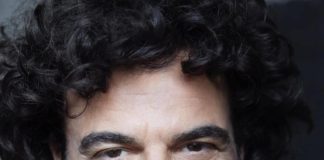 Francesco Renga a Sanremo 2019 con il brano Aspetto che torni: testo della canzone