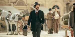 La stagione della caccia: in onda Lunedì 25 Febbraio 2019 su Rai Uno, cast e trama