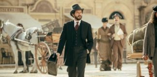 La stagione della caccia: in onda Lunedì 25 Febbraio 2019 su Rai Uno, cast e trama