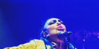 Loredana Bertè a Sanremo 2019 con il brano Cosa ti aspetti da me: testo della canzone