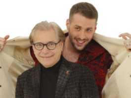 Nino D'Angelo e Livio Cori a Sanremo 2019 con il brano Un'altra luce: testo della canzone