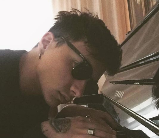 Ultimo a Sanremo 2019 con il brano I tuoi particolari: testo della canzone