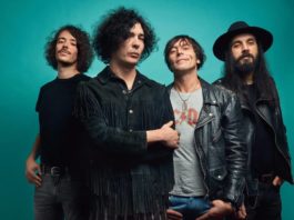 Zen Circus a Sanremo 2019 con il brano L'amore è una dittatura: testo della canzone