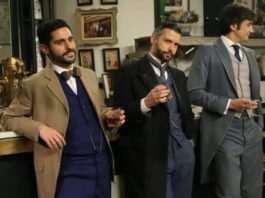 Anticipazioni delle puntate Una Vita: trama Giovedì 14 Marzo 2019