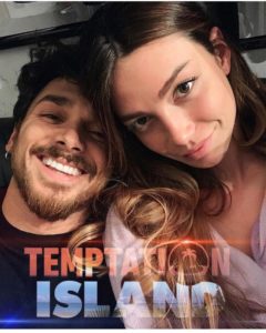 Andrea Cerioli e Arianna Cirrincione di Uomini e Donne, parteciperanno a Temptation Island