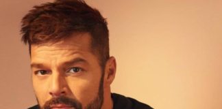 Ricky Martin nuovo direttore artistico di Amici Serale 2019