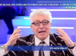 Alberico Lemme prenderà parte al reality show Grande Fratello 16: ecco il suo ruolo