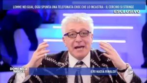 Alberico Lemme prenderà parte al reality show Grande Fratello 16: ecco il suo ruolo