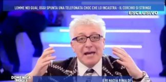 Alberico Lemme prenderà parte al reality show Grande Fratello 16: ecco il suo ruolo