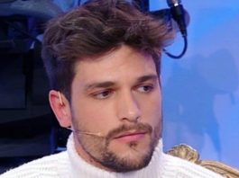 Andrea Zelletta di Uomini e Donne si espone sulle sue corteggiatrici: "Natalia Paragoni fa la primadonna"