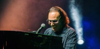 Antonello Venditti stava per soffocare a causa di un boccone: "salvato con la manovra di Heimlich"