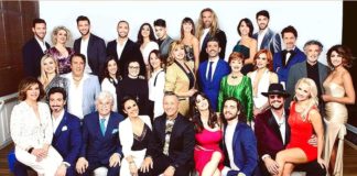 Ballando con le Stelle 2019, cast: coppie in gara, ballerini e concorrenti