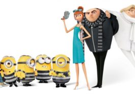Cattivissimo Me 3: in onda Mercoledì 3 Aprile 2019 su Italia Uno, cast, trama e orario
