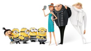 Cattivissimo Me 3: in onda Mercoledì 3 Aprile 2019 su Italia Uno, cast, trama e orario