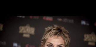 Cristina Donadio biografia: età, altezza, peso, figli, marito e vita privata