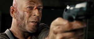 Die Hard Vivere o Morire: in onda Mercoledì 3 Aprile 2019 su Rete Quattro, cast, trama e orario