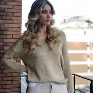 Elena Santarelli e malattia del figlio Giacomo: 