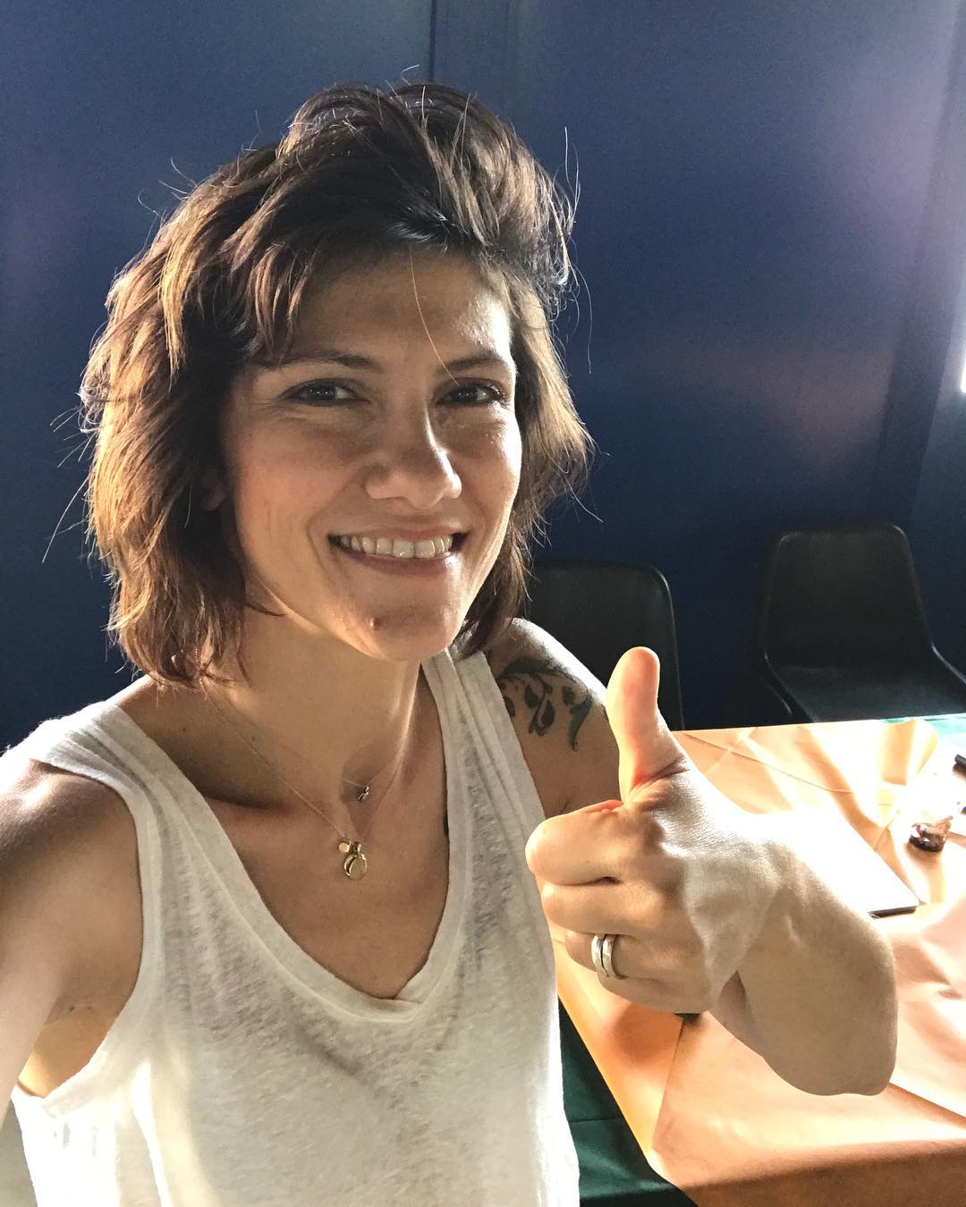 Elisa Toffoli biografia: età, altezza, peso, figli, marito e vita privata -  Spettegolando