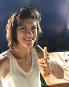 Elisa Toffoli biografia: età, altezza, peso, figli, marito e vita privata