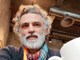 Enrico Lo Verso biografia: età, altezza, peso, figli, moglie e vita privata