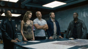 Fast & Furious 6: in onda Giovedì 14 Marzo 2019 su Italia Uno, cast, trama e orario