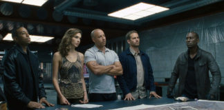 Fast & Furious 6: in onda Giovedì 14 Marzo 2019 su Italia Uno, cast, trama e orario