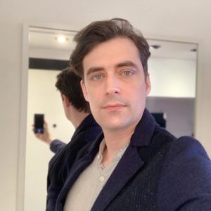 Flavio Parenti biografia: età, altezza, peso, figli, moglie e vita privata