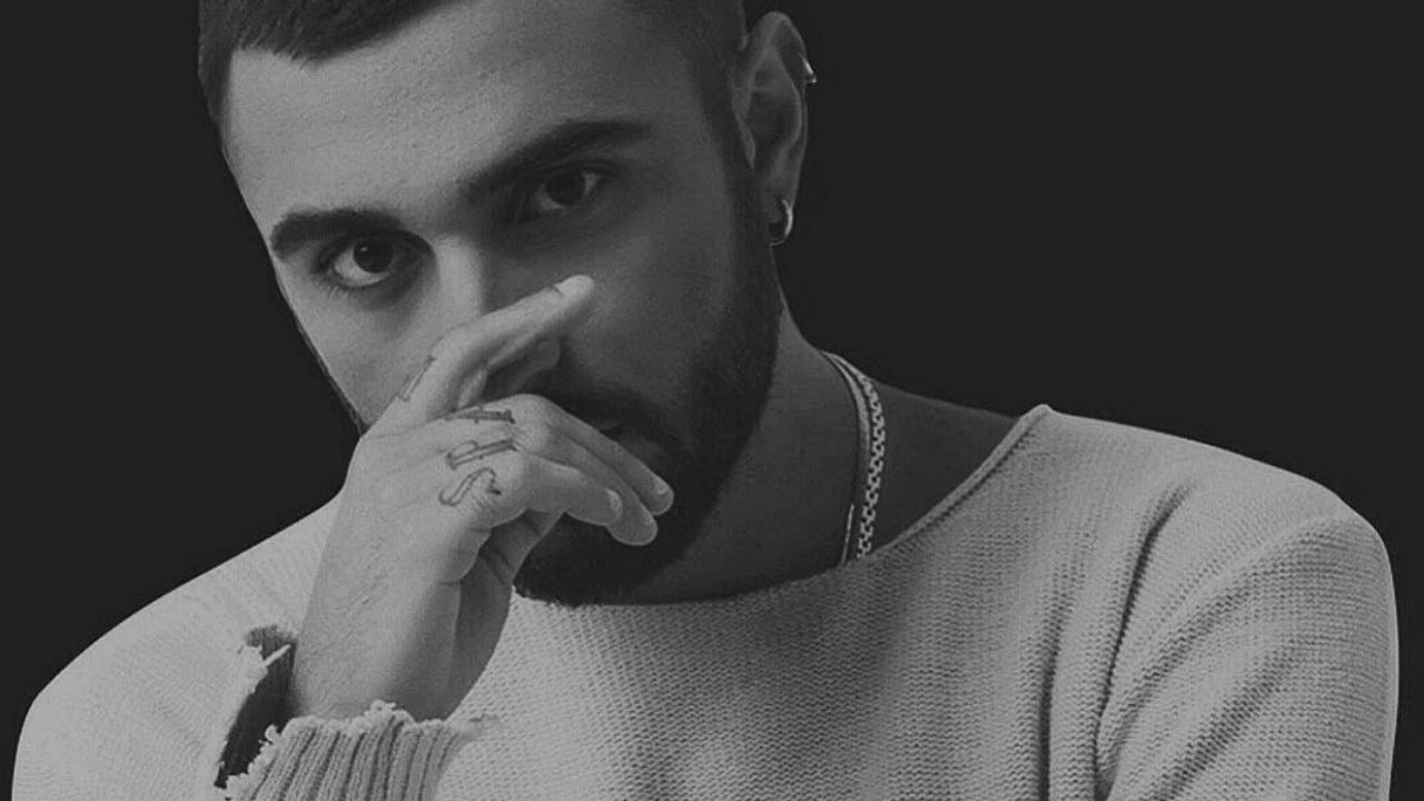 Francesco Da Vinci Biografia Eta Altezza Peso Figli Moglie E Vita Privata Spettegolando