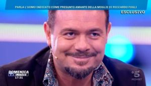 Giampaolo Celli smentisce di essere l'amante di Karin Trentini: 