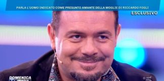 Giampaolo Celli smentisce di essere l'amante di Karin Trentini: "sono amico della coppia"