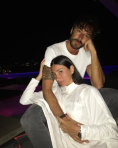 Giorgia Gabriele ex di Gianluca Vacchi, incinta del primo figlio: presto mamma