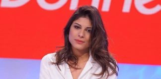 Giulia Cavaglià è la nuova tronista di Uomini e Donne: "mai ambito al trono del programma"