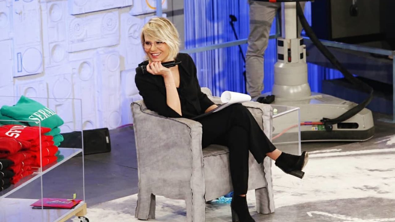 Occhiali da vista sales maria de filippi 2019