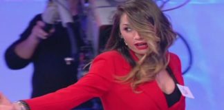 Ida Platano abbandona definitivamente il trono over di Uomini e Donne