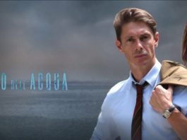 Il silenzio dell'acqua, anticipazioni trama prima puntata Venerdì 8 Marzo 2019