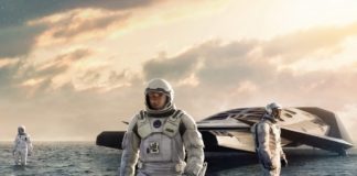 Interstellar: in onda Lunedì 6 Luglio 2020 su Canale 5, cast, trama e orario